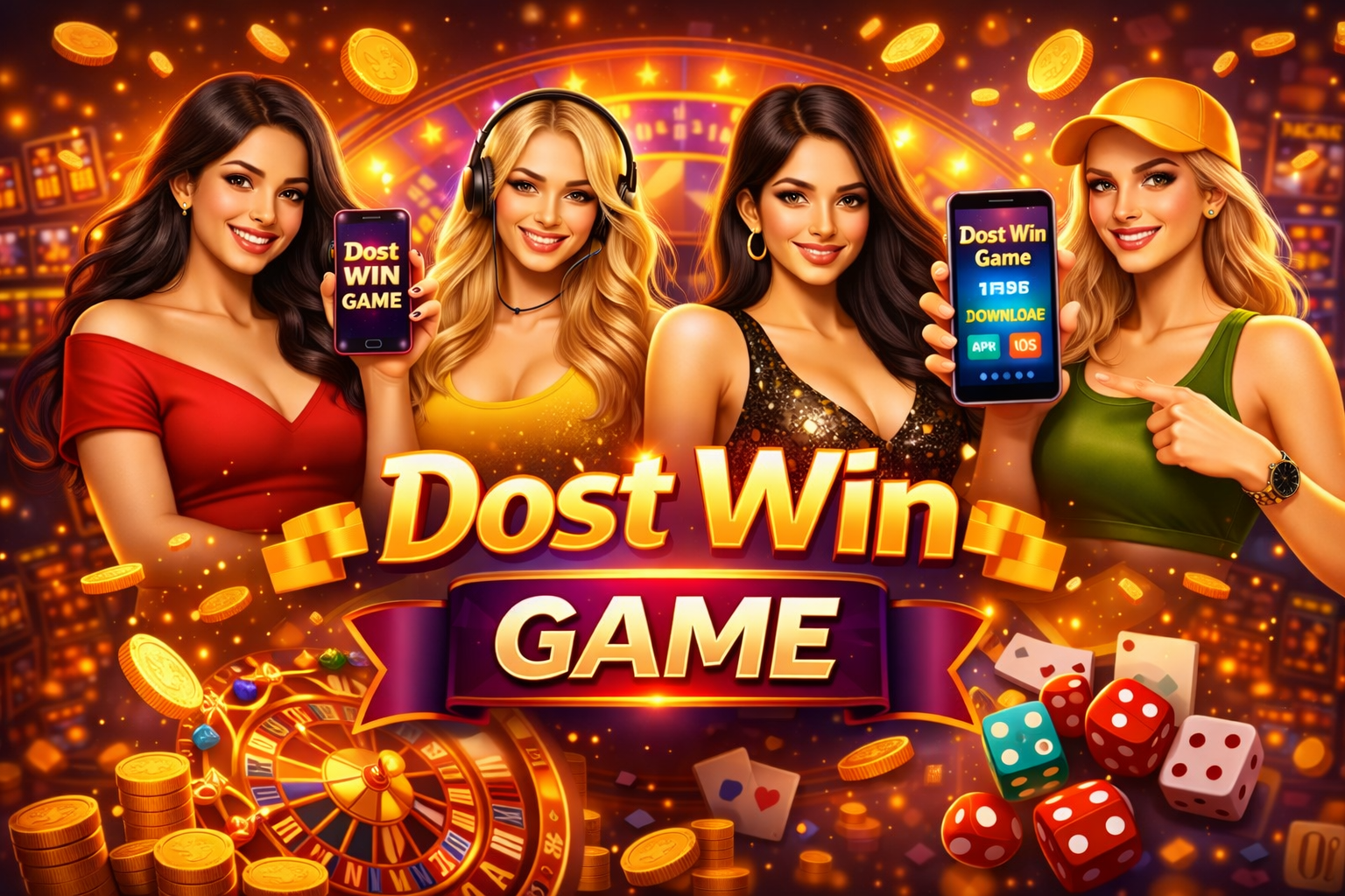 dostwingame